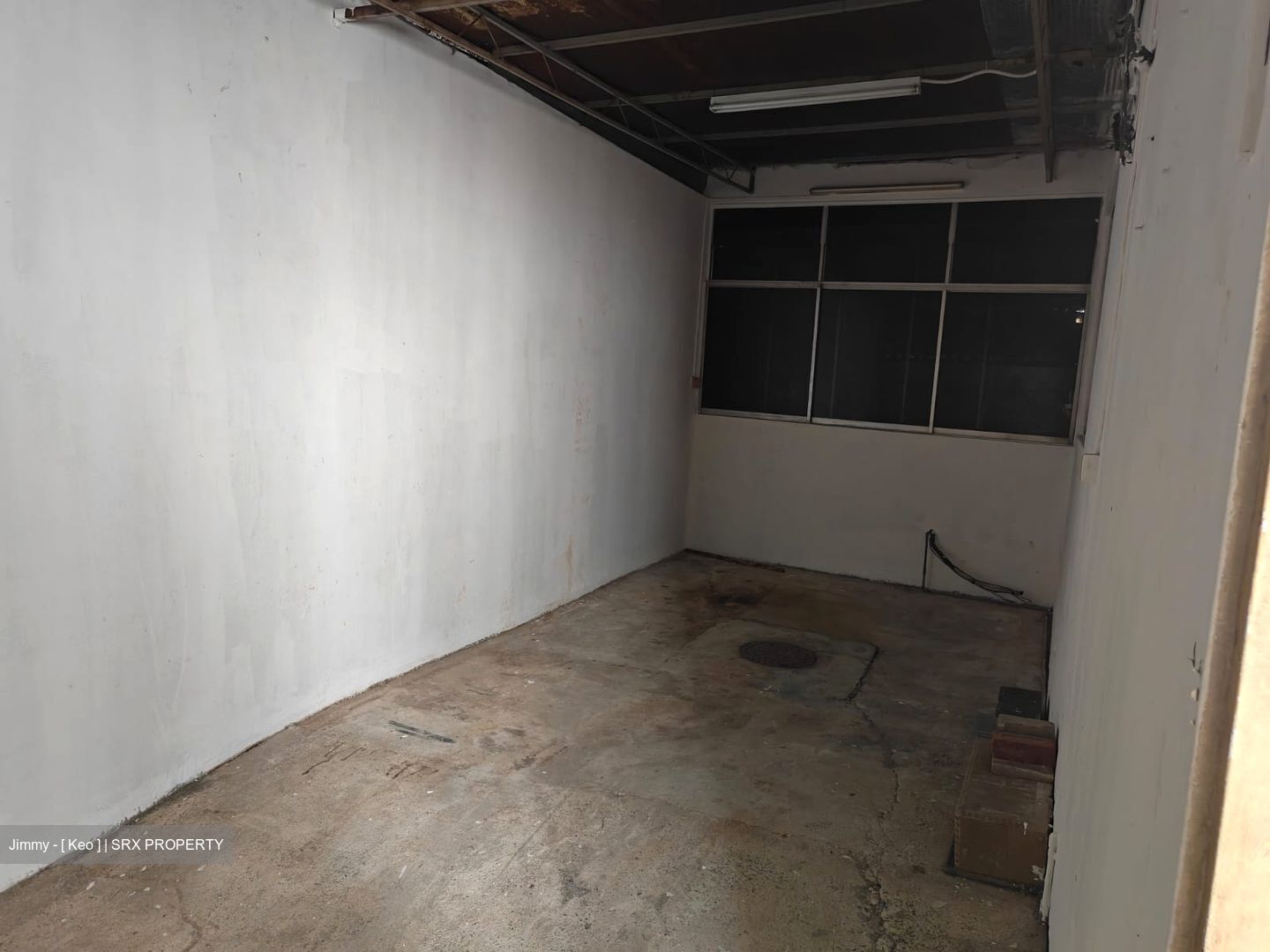 Sin Chuan Garden (D14), Shop House #514923861